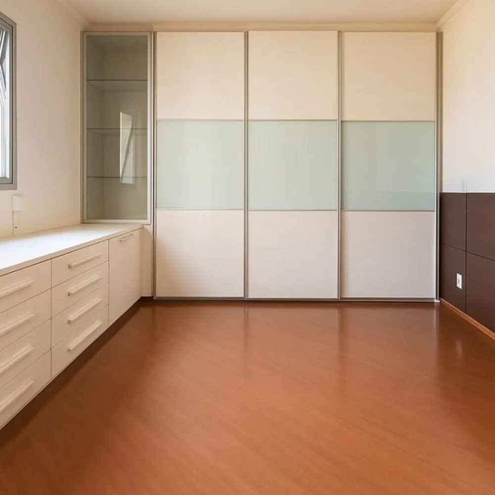 Apartamento, 3 quartos, 135 m² - Foto 11