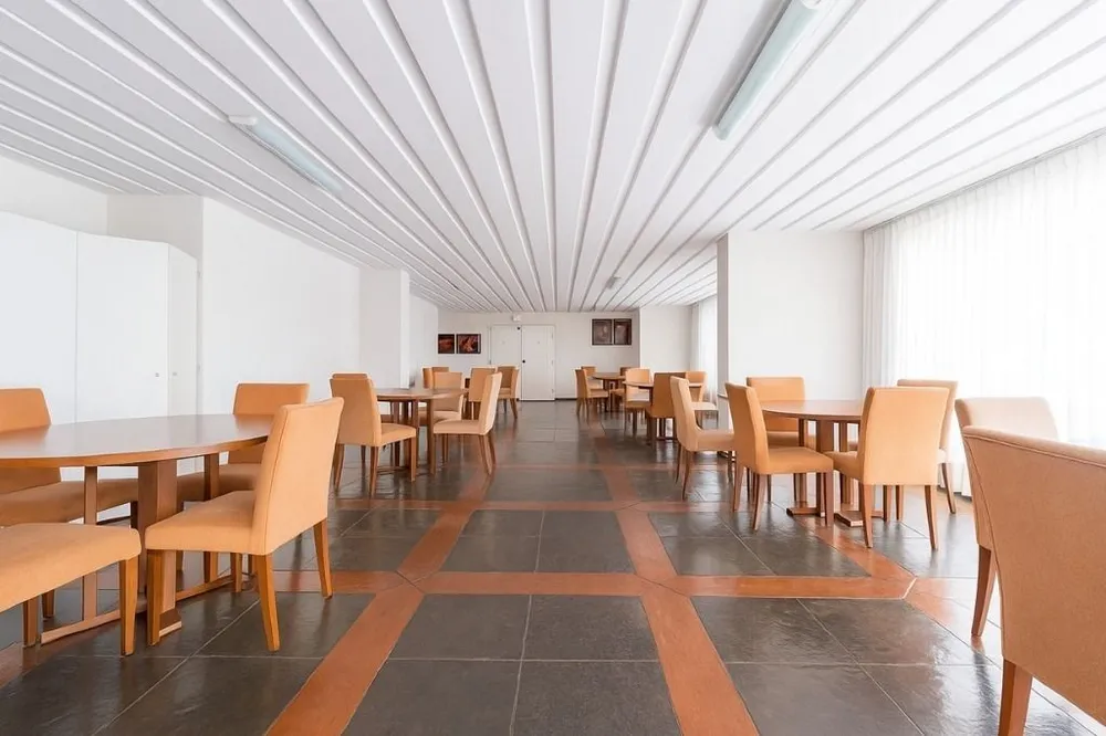 Apartamento, 3 quartos, 135 m² - Foto 14