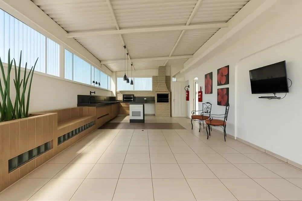 Apartamento, 3 quartos, 135 m² - Foto 15