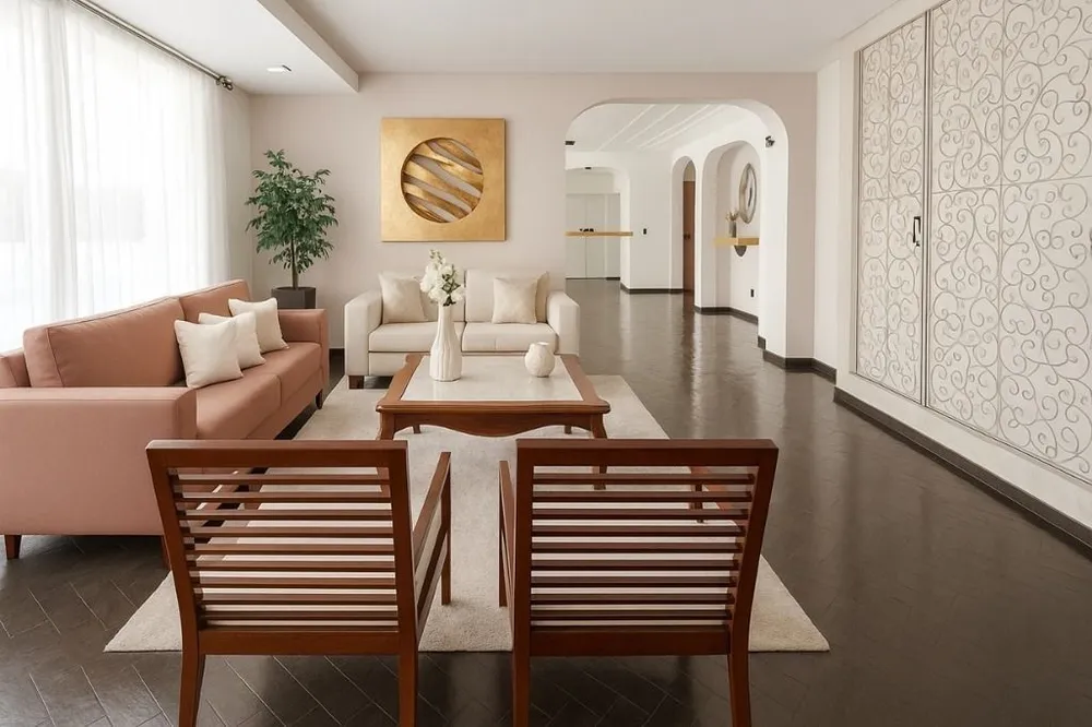 Apartamento, 3 quartos, 135 m² - Foto 13