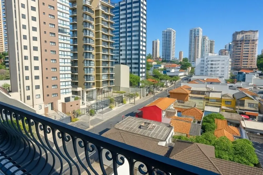 Apartamento, 3 quartos, 135 m² - Foto 4