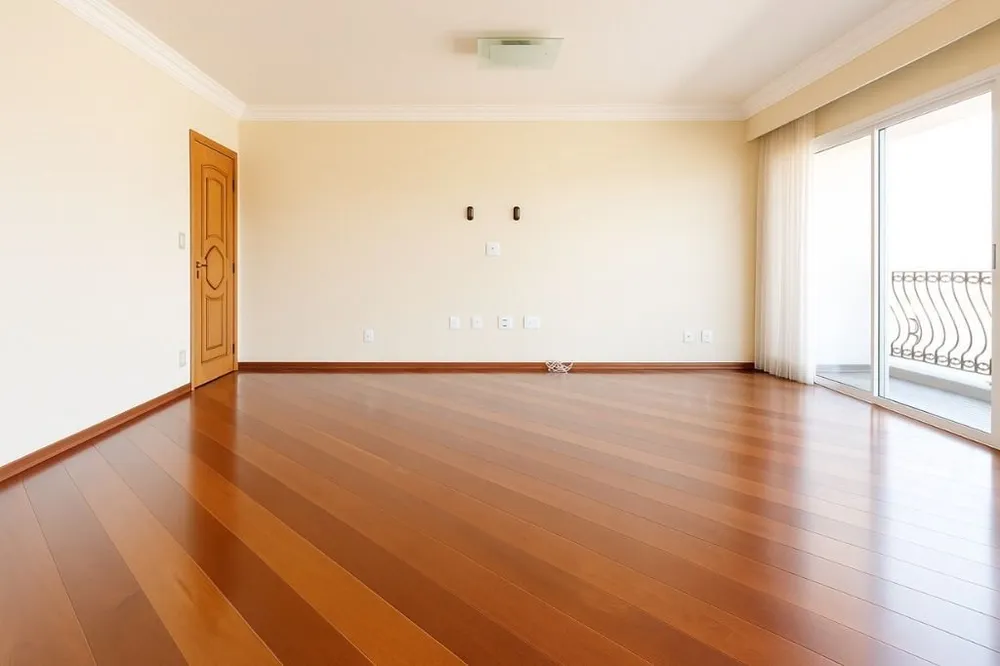 Apartamento, 3 quartos, 135 m² - Foto 1