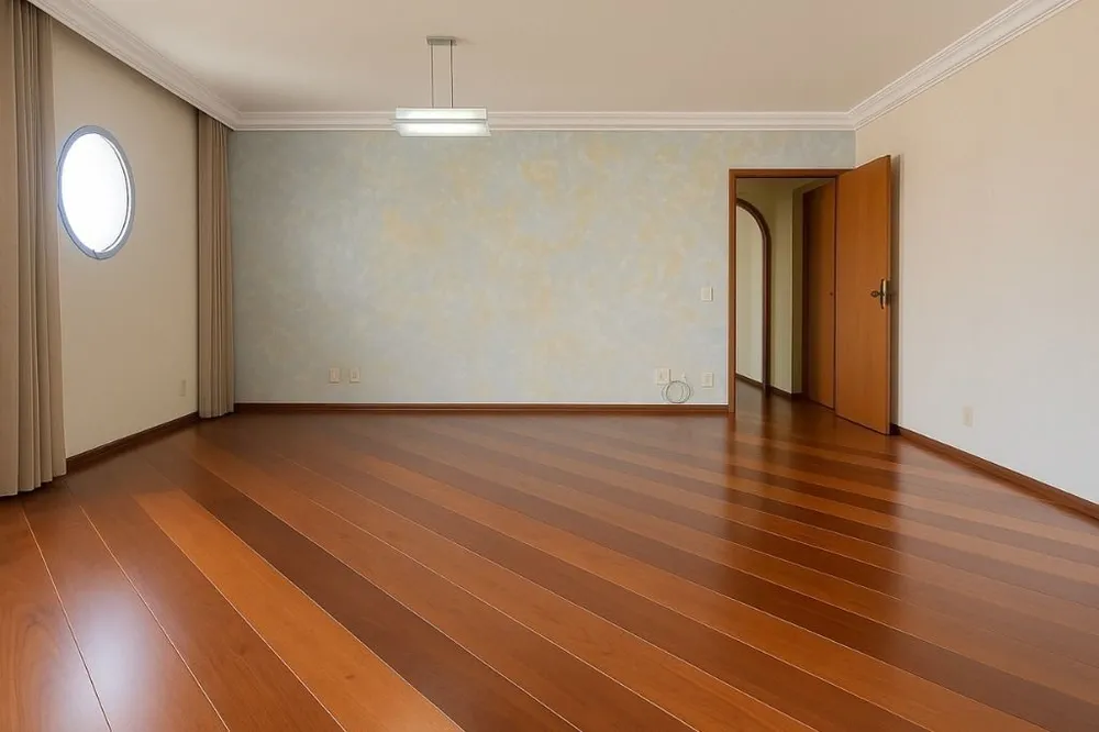 Apartamento, 3 quartos, 135 m² - Foto 2