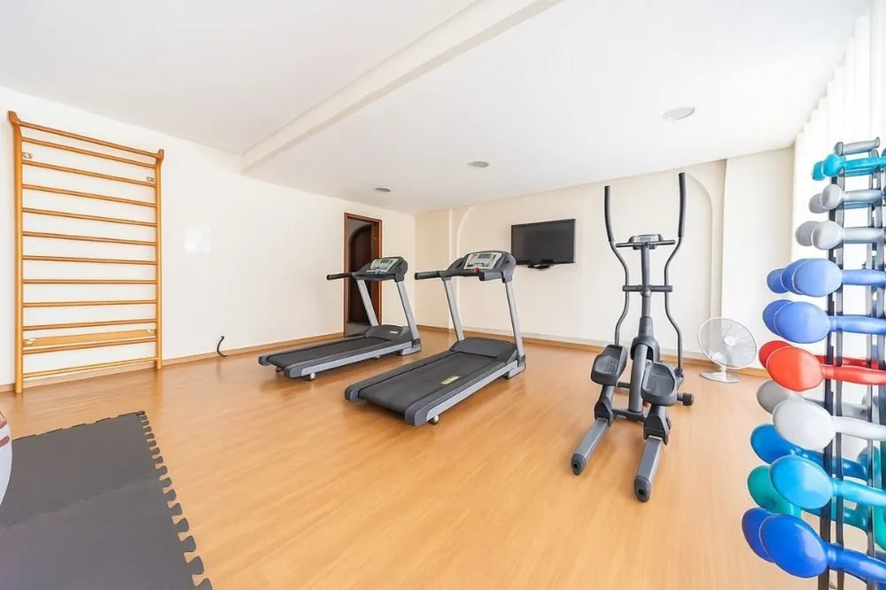 Apartamento, 3 quartos, 135 m² - Foto 16