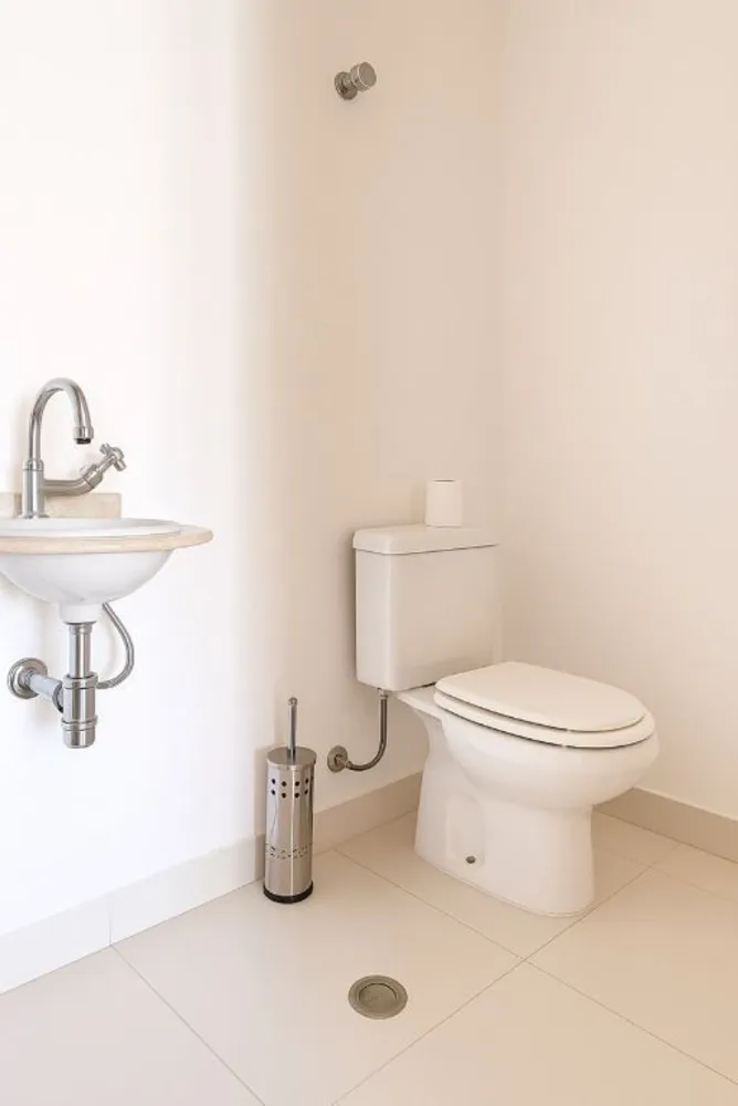 Apartamento, 3 quartos, 135 m² - Foto 7