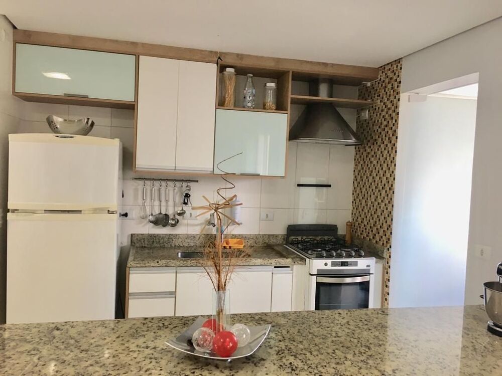 Apartamento, 3 quartos, 82 m² - Foto 2