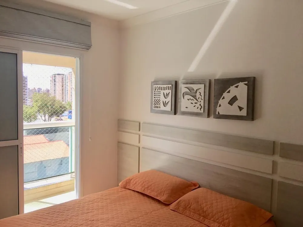 Apartamento, 3 quartos, 82 m² - Foto 10