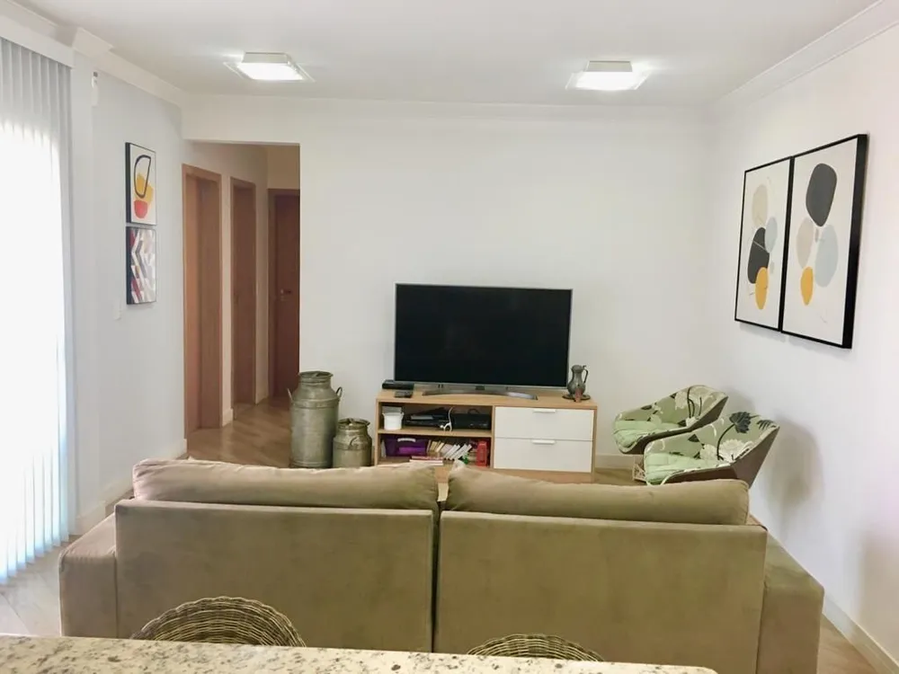 Apartamento, 3 quartos, 82 m² - Foto 7