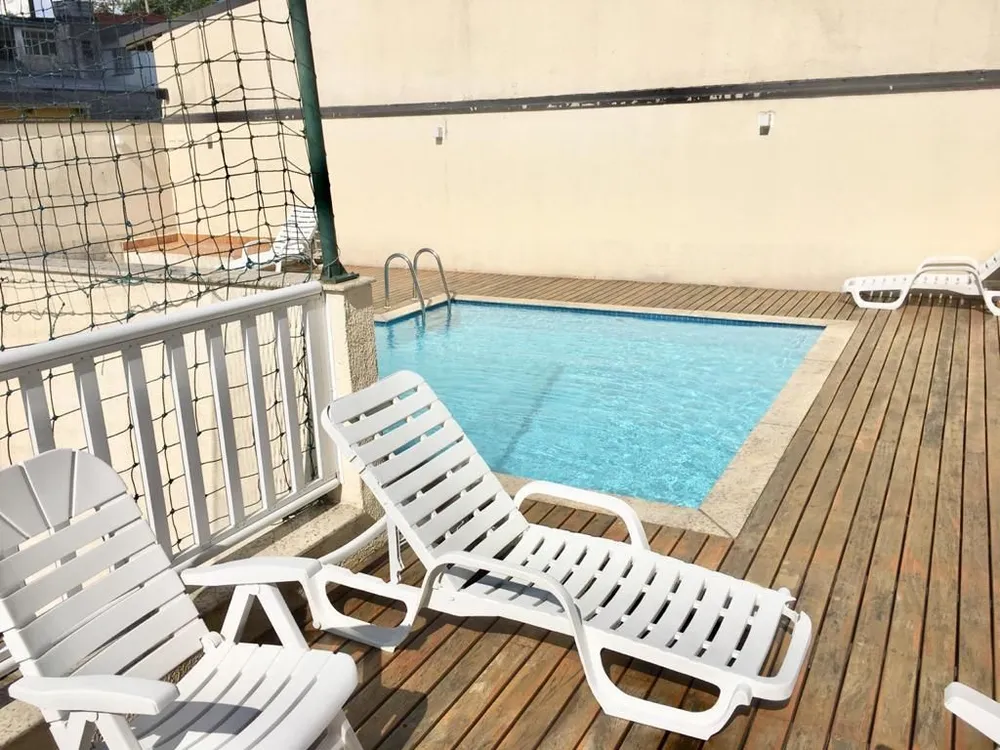 Apartamento, 3 quartos, 82 m² - Foto 20