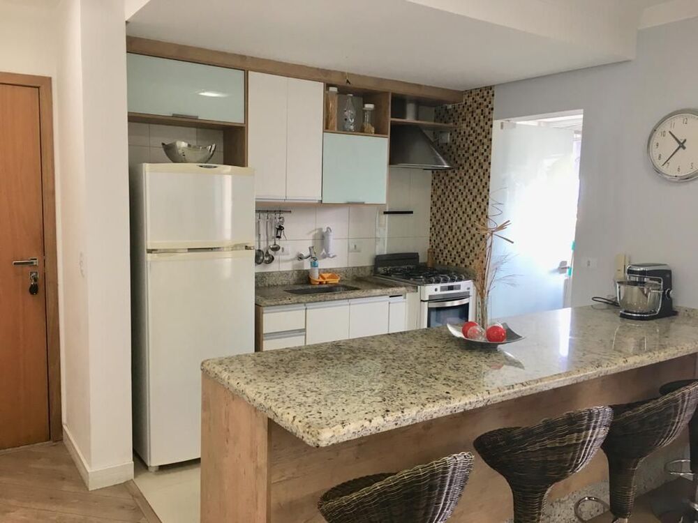 Apartamento, 3 quartos, 82 m² - Foto 1
