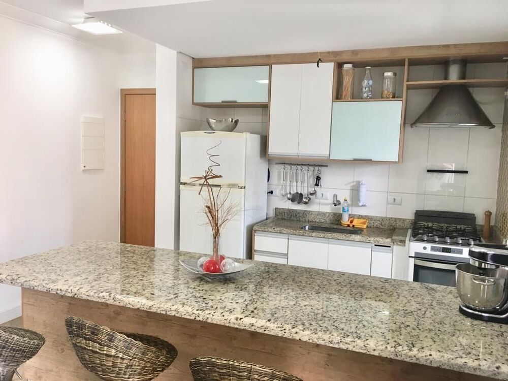 Apartamento, 3 quartos, 82 m² - Foto 4