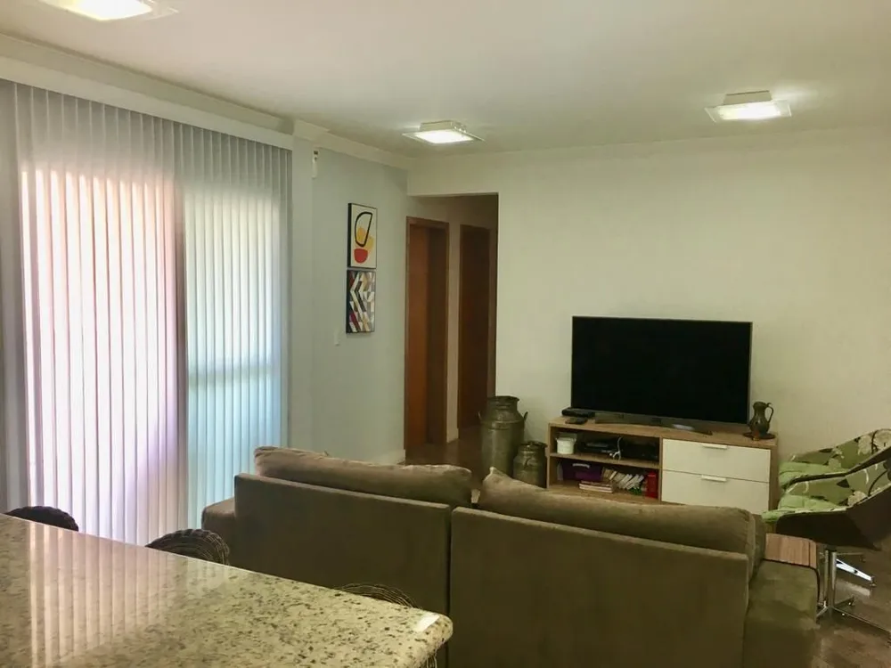 Apartamento, 3 quartos, 82 m² - Foto 9
