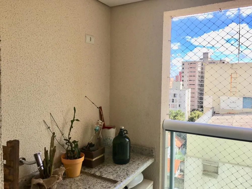 Apartamento, 3 quartos, 82 m² - Foto 8
