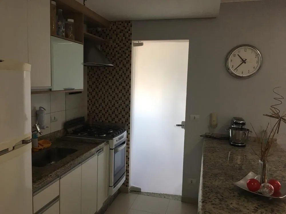 Apartamento, 3 quartos, 82 m² - Foto 5