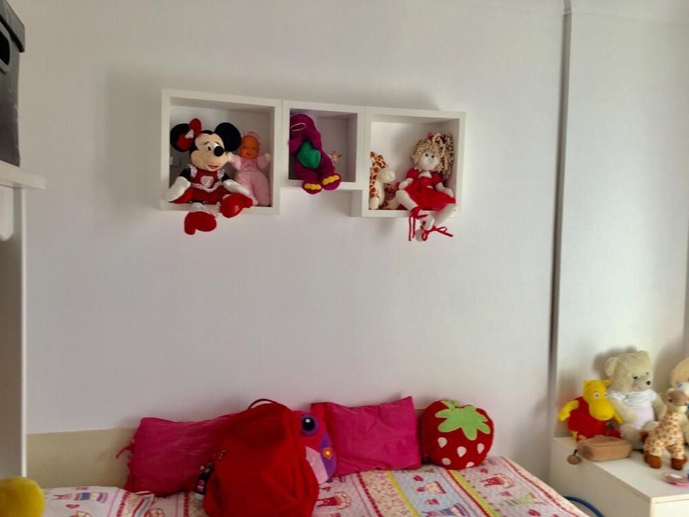 Apartamento, 3 quartos, 82 m² - Foto 7