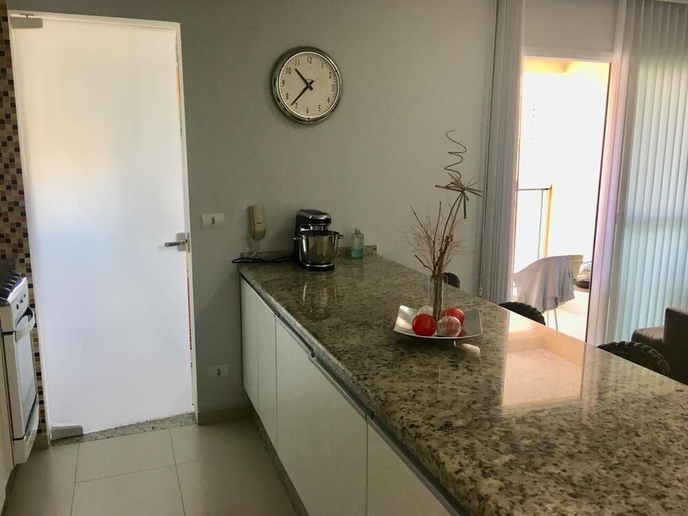Apartamento, 3 quartos, 82 m² - Foto 3