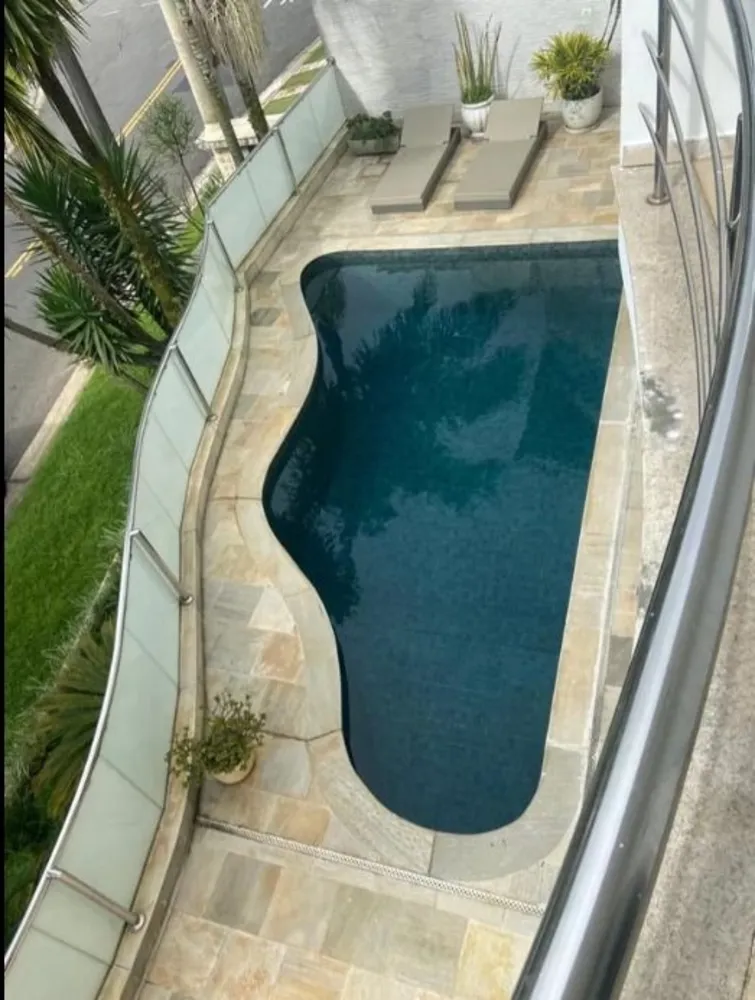 Sobrado, 5 quartos, 580 m² - Foto 10