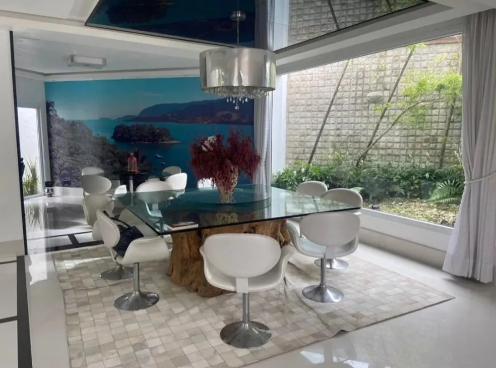 Sobrado, 5 quartos, 580 m² - Foto 2