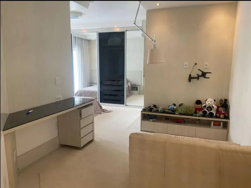 Sobrado, 5 quartos, 580 m² - Foto 12