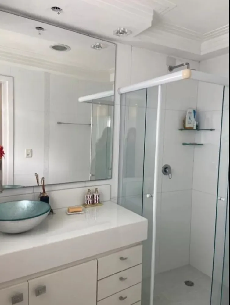 Sobrado, 5 quartos, 580 m² - Foto 8