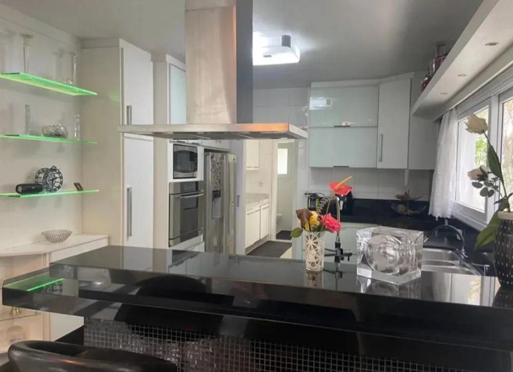 Sobrado, 5 quartos, 580 m² - Foto 4