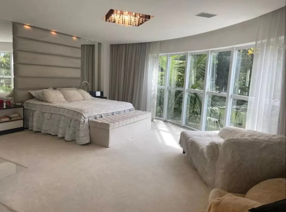 Sobrado, 5 quartos, 580 m² - Foto 7