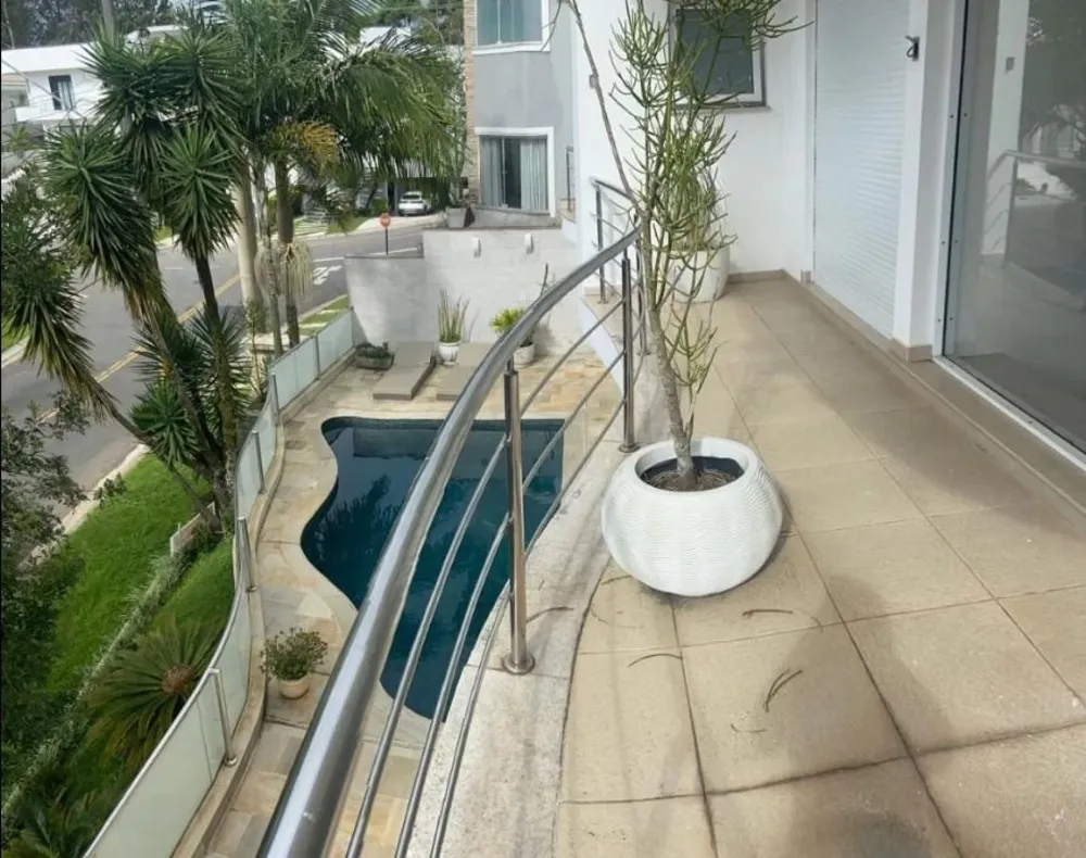 Sobrado, 5 quartos, 580 m² - Foto 11