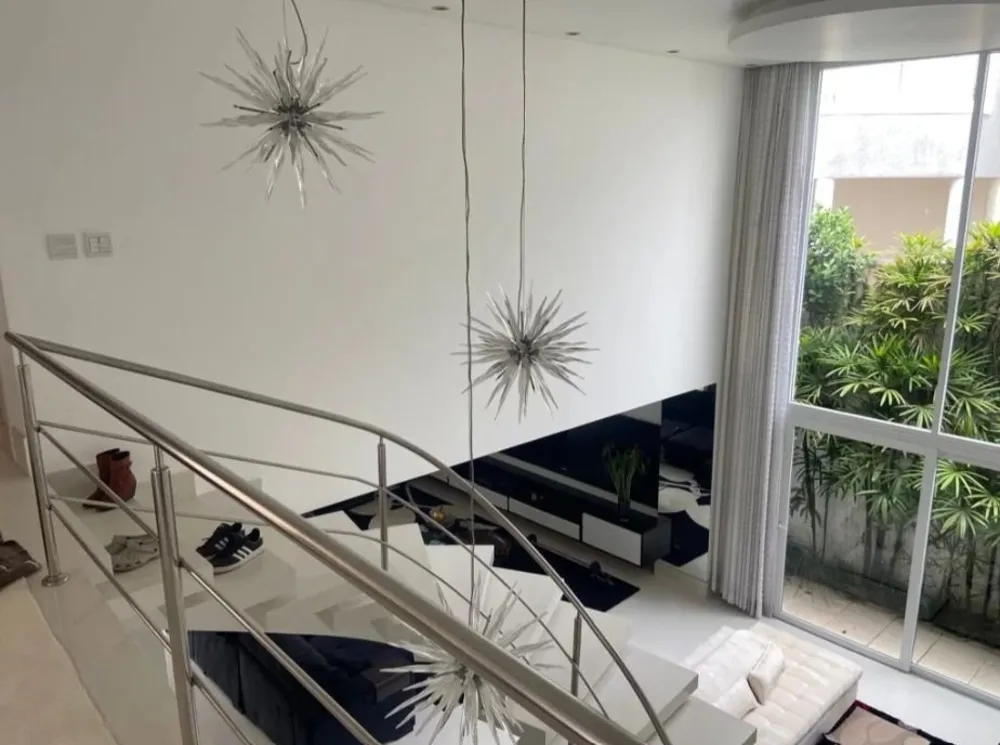 Sobrado, 5 quartos, 580 m² - Foto 9