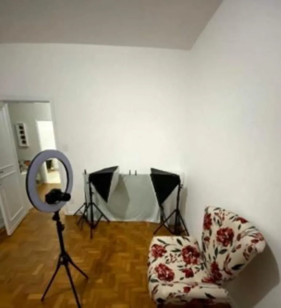 Sobrado, 4 quartos, 219 m² - Foto 7