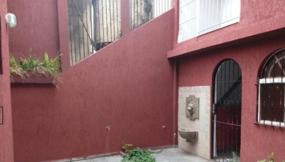 Sobrado, 4 quartos, 219 m² - Foto 1
