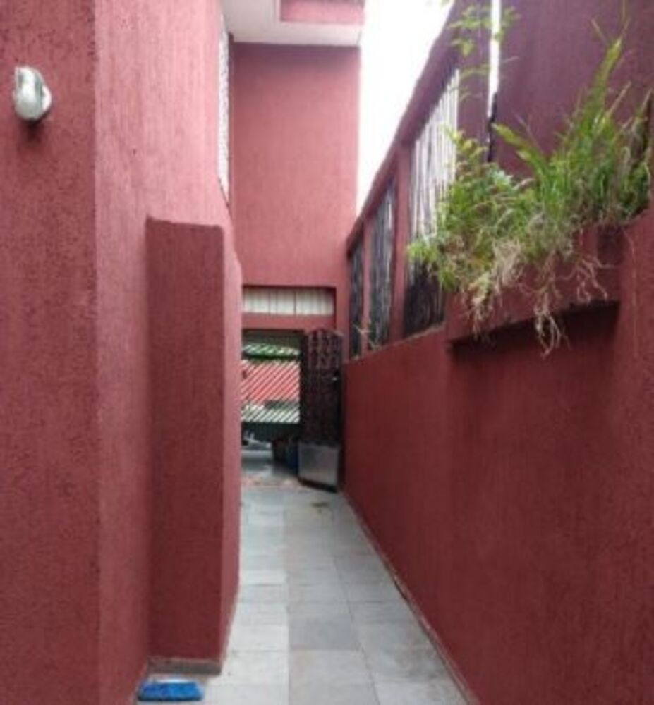 Sobrado, 4 quartos, 219 m² - Foto 6