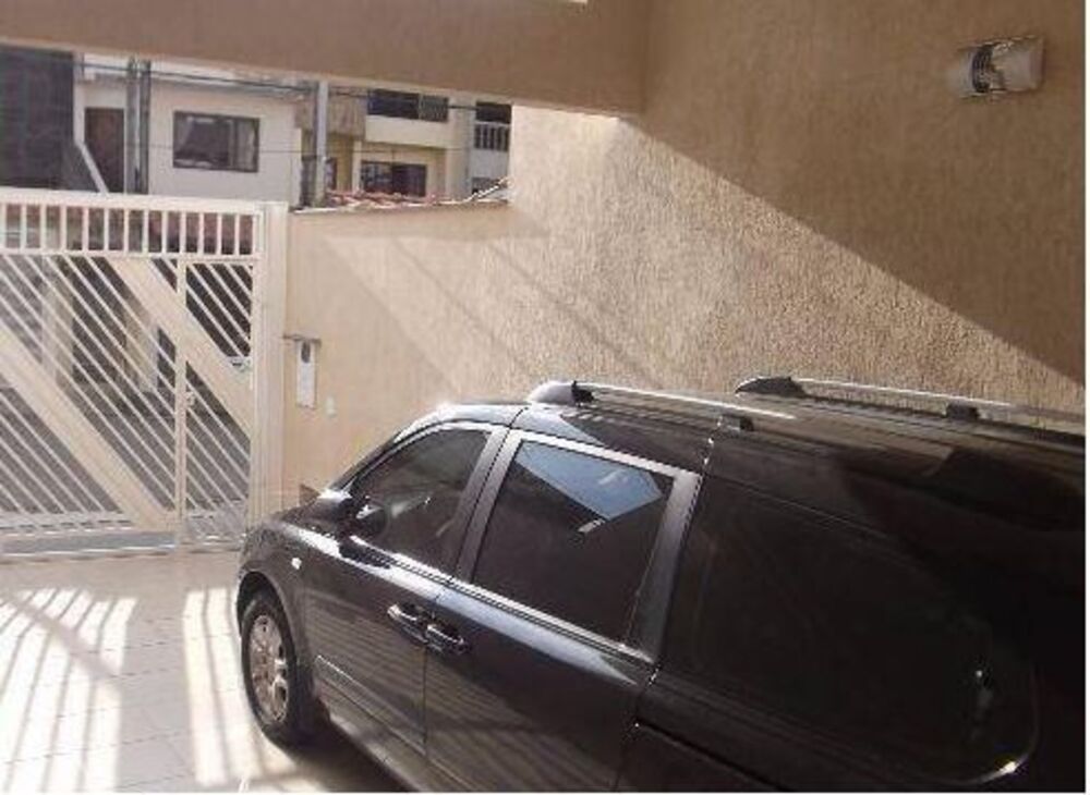 Sobrado, 3 quartos, 150 m² - Foto 1