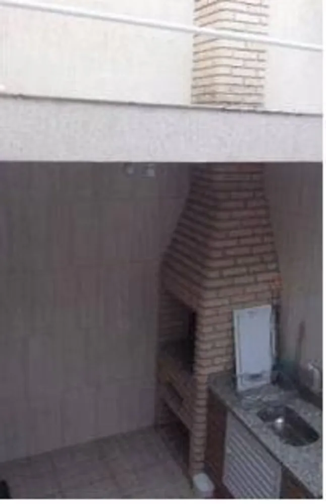 Sobrado, 3 quartos, 150 m² - Foto 13