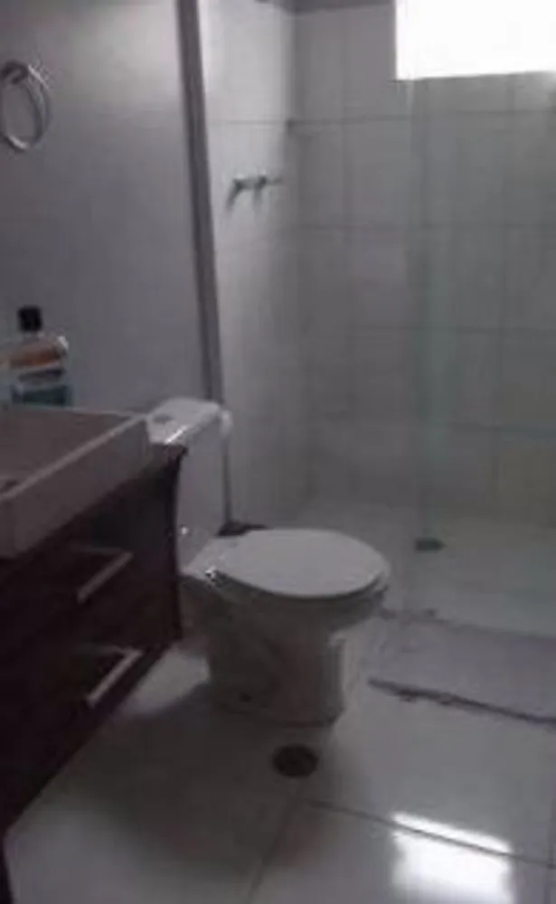Sobrado, 3 quartos, 150 m² - Foto 11