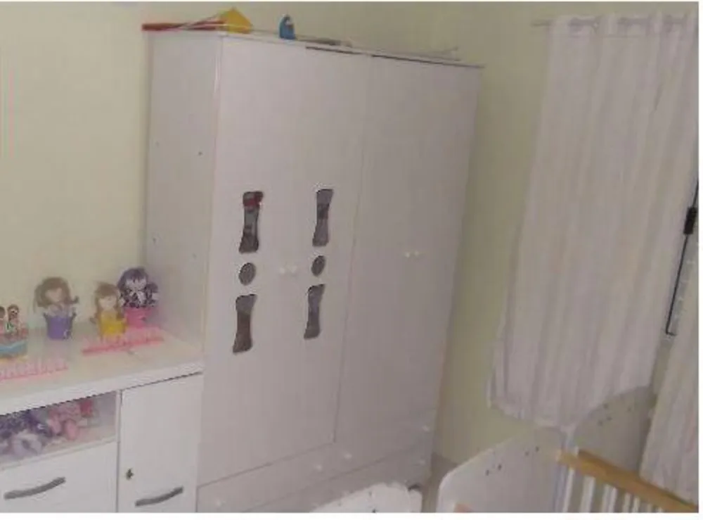 Sobrado, 3 quartos, 150 m² - Foto 8