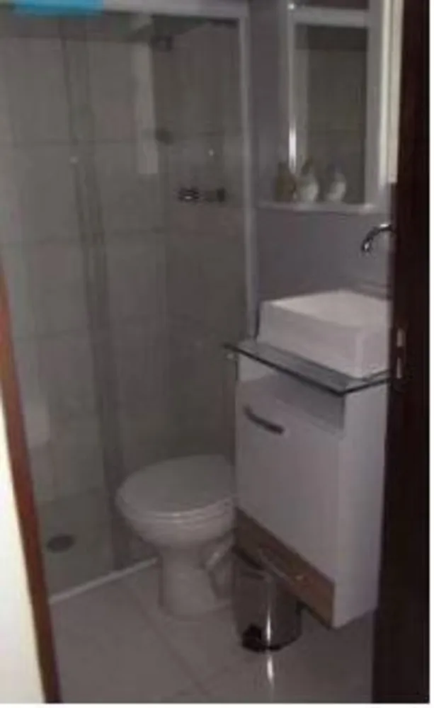 Sobrado, 3 quartos, 150 m² - Foto 10