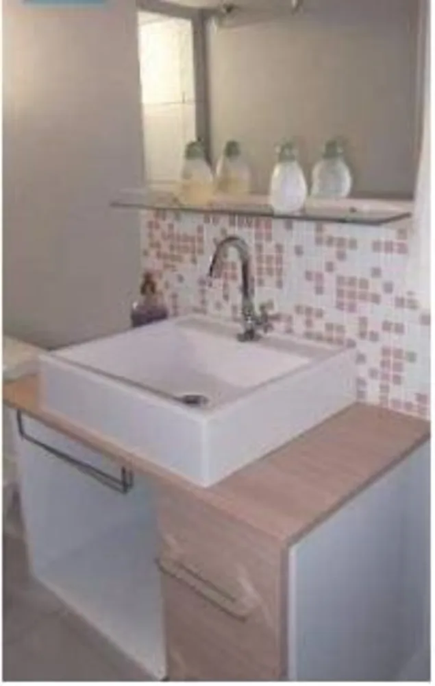 Sobrado, 3 quartos, 150 m² - Foto 12