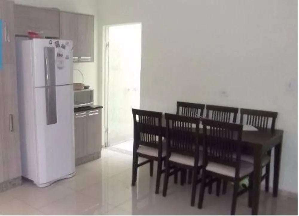 Sobrado, 3 quartos, 150 m² - Foto 2
