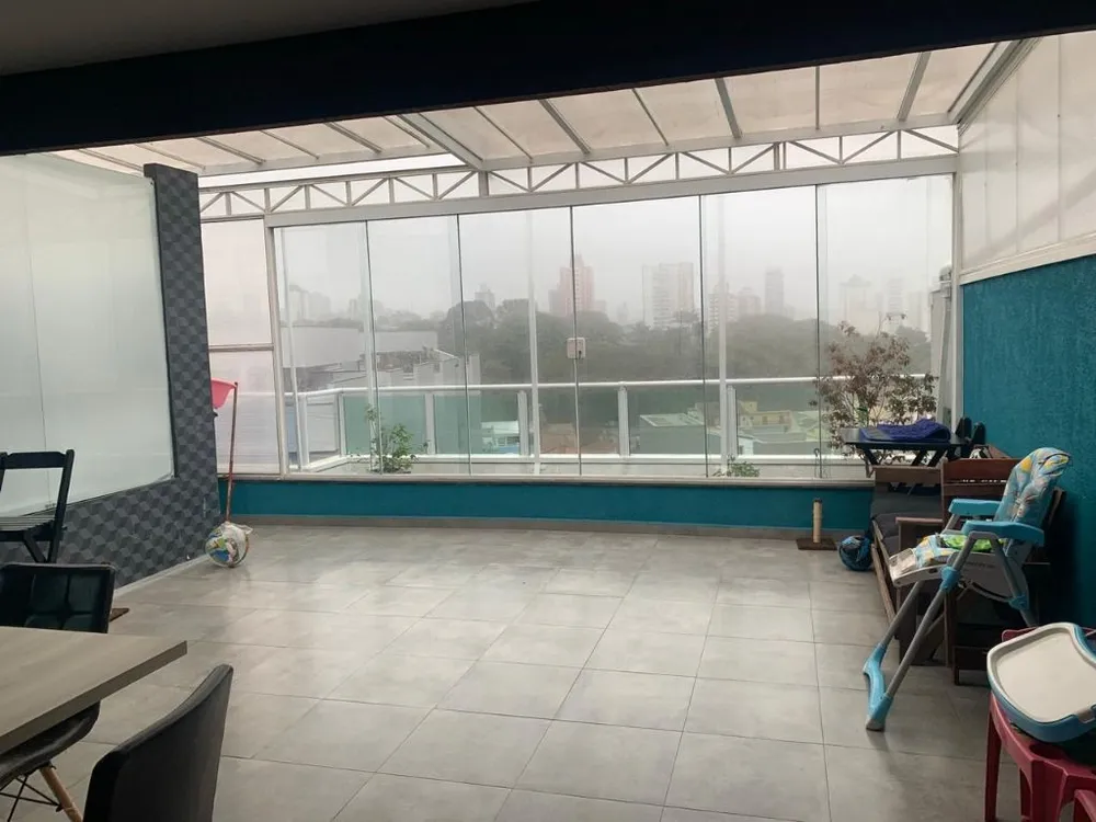 Cobertura, 3 quartos, 133 m² - Foto 17