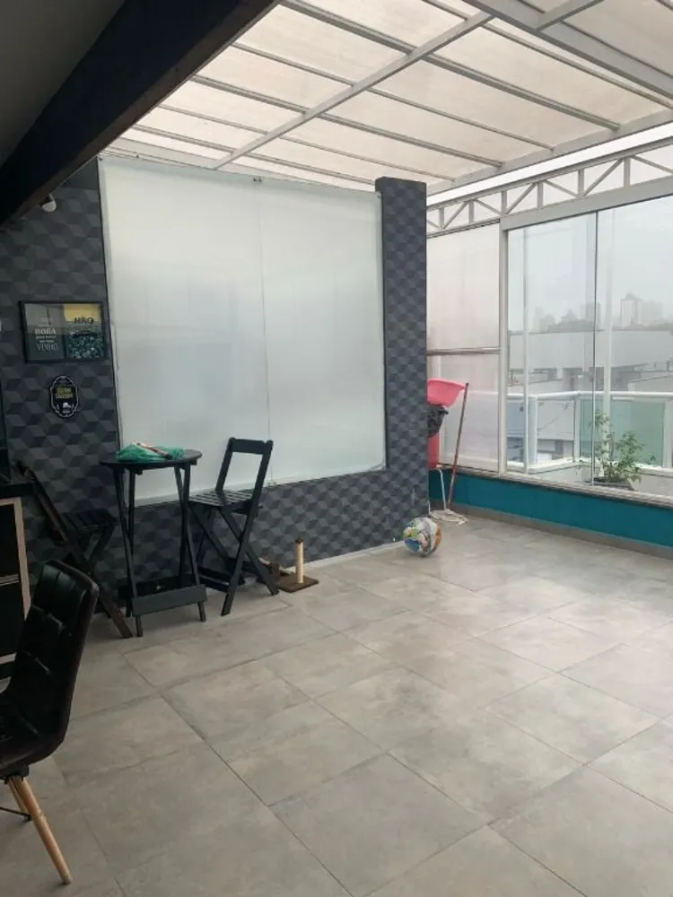 Cobertura, 3 quartos, 133 m² - Foto 16