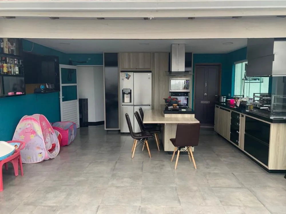 Cobertura, 3 quartos, 133 m² - Foto 13