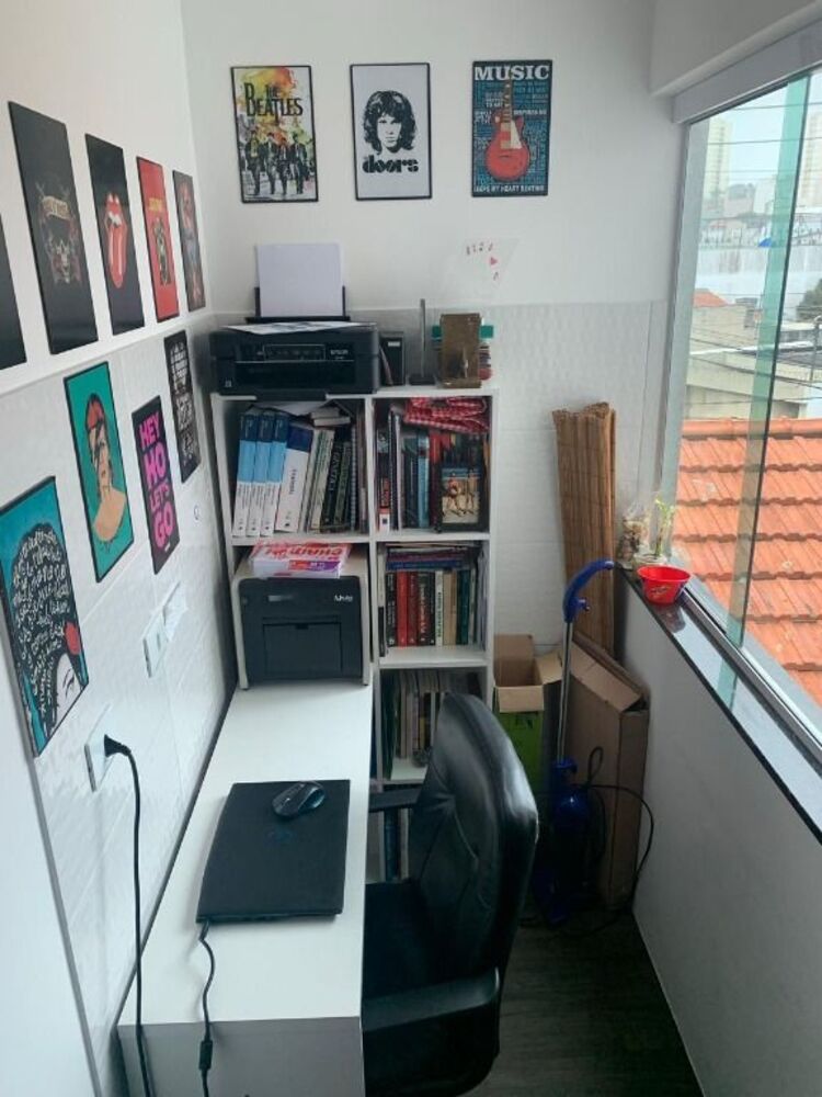 Cobertura, 3 quartos, 133 m² - Foto 8