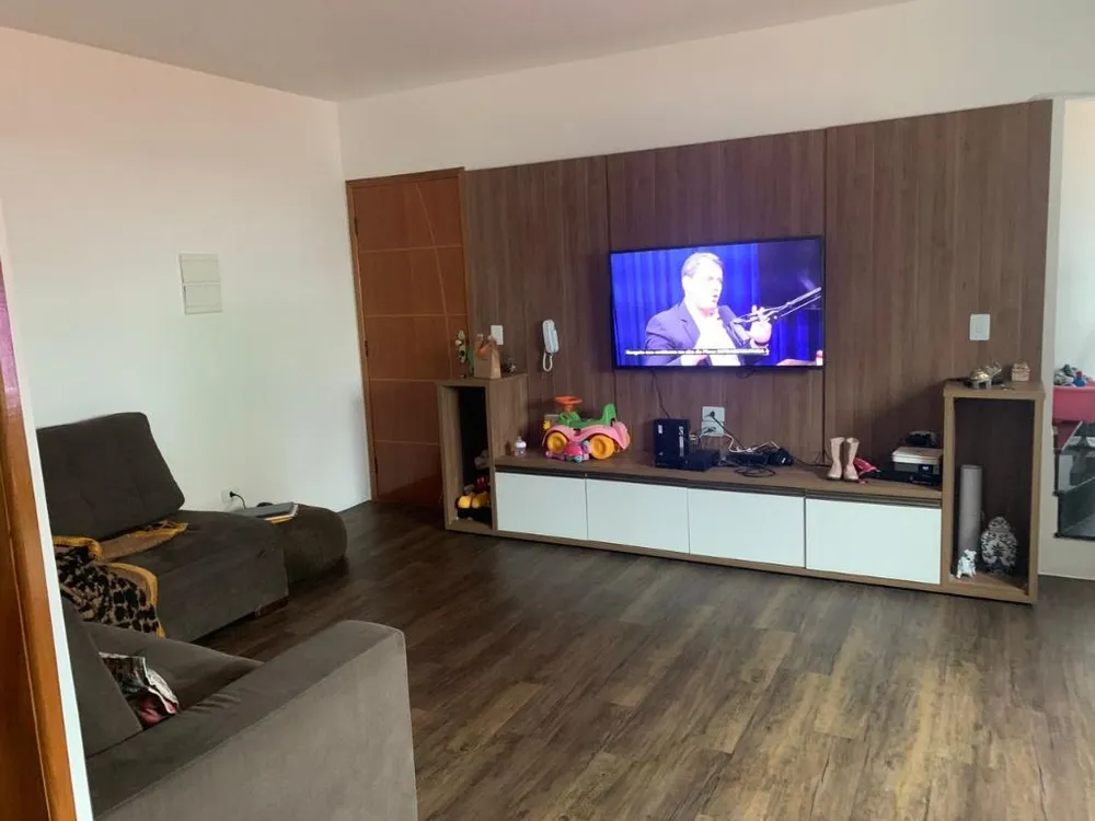 Cobertura, 3 quartos, 133 m² - Foto 10