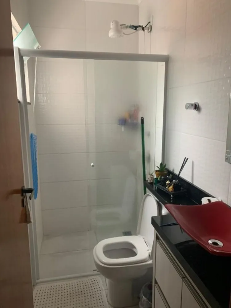 Cobertura, 3 quartos, 133 m² - Foto 9