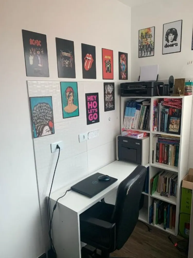 Cobertura, 3 quartos, 133 m² - Foto 11