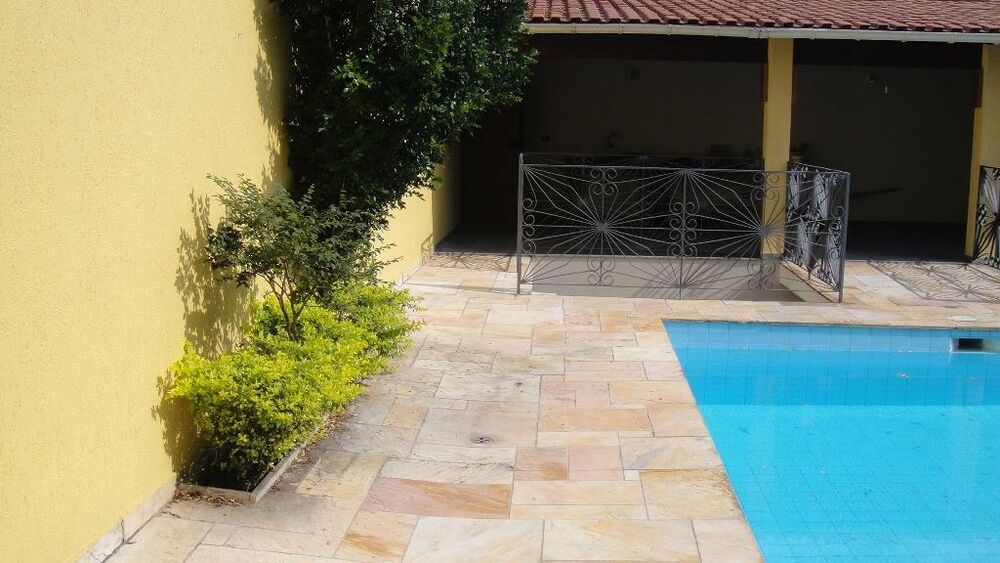 Sobrado, 4 quartos, 500 m² - Foto 25
