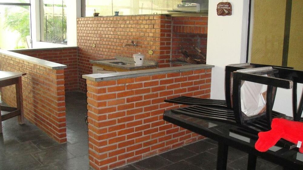 Sobrado, 4 quartos, 500 m² - Foto 14
