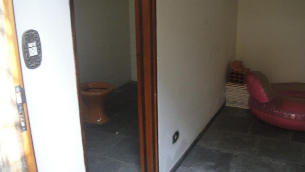 Sobrado, 4 quartos, 500 m² - Foto 18