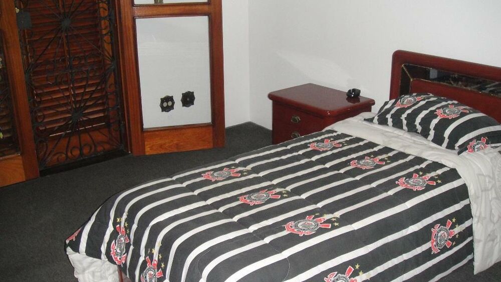 Sobrado, 4 quartos, 500 m² - Foto 28