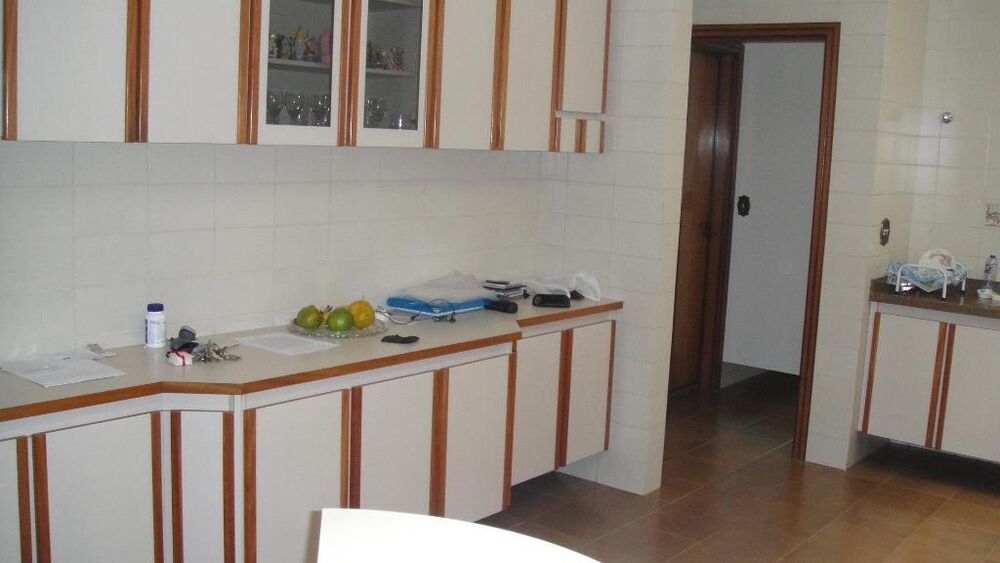 Sobrado, 4 quartos, 500 m² - Foto 22